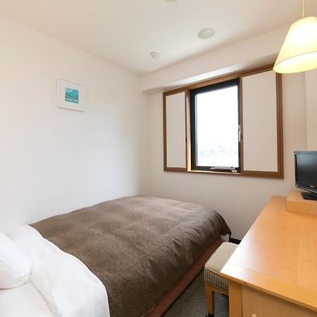 Smile Hotel Shizuoka Eksteriør billede