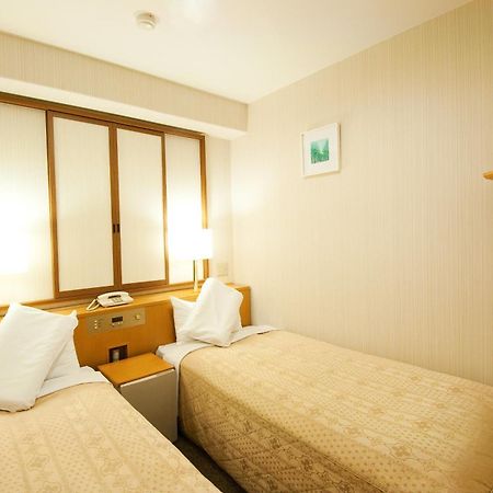 Smile Hotel Shizuoka Eksteriør billede