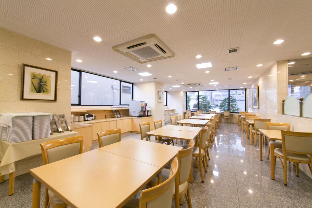 Smile Hotel Shizuoka Eksteriør billede